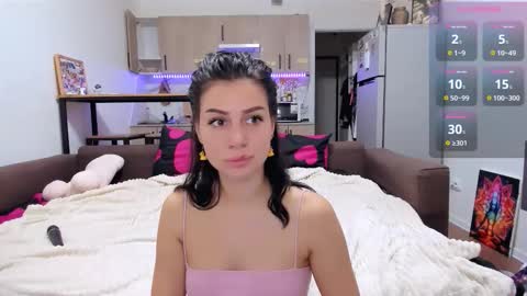 Your 3 online show from 10.05.25