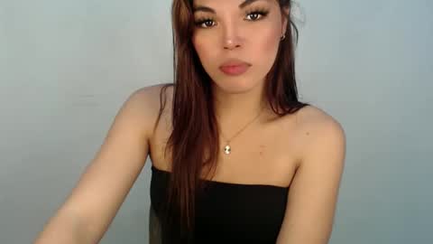 Snapshot of carsongrays chatting on 10.29.25 Carson online show from 10.29.25