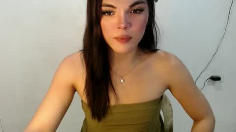 Snapshot of carsongrays chatting on 04.11.26 Carson online show from 04.11.26