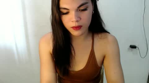 Snapshot of carsongrays chatting on 04.16.26 Carson online show from 04.16.26