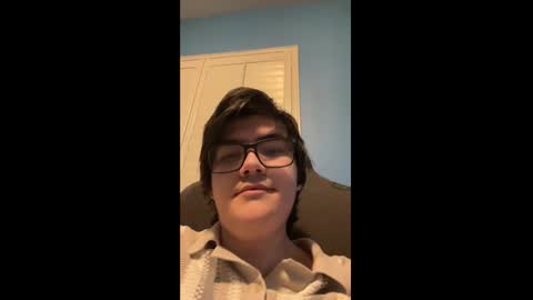 carter10101000 online show from 12.22.24