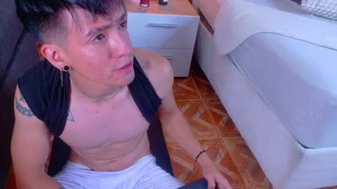 carter_noah_ online show from 02.03.26