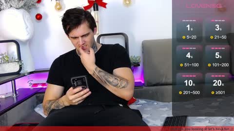 Snapshot of carter_reos chatting on 12.28.24 Carter online show from 12.28.24