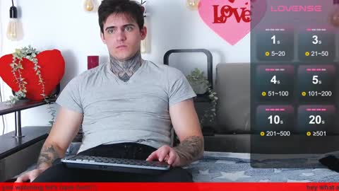 Snapshot of carter_reos chatting on 02.07.25 Carter online show from 02.07.25