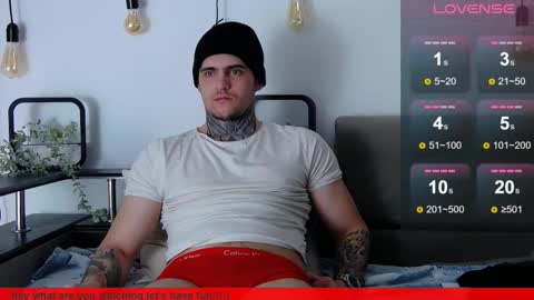 Snapshot of carter_reos chatting on 02.23.25 Carter online show from 02.23.25