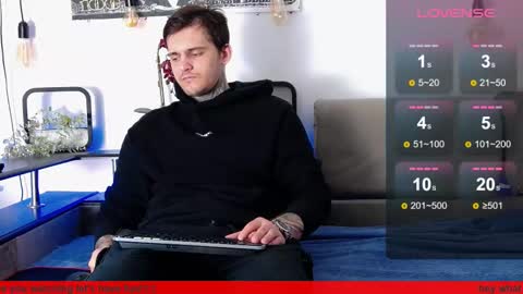 Snapshot of carter_reos chatting on 03.02.25 Carter online show from 03.02.25