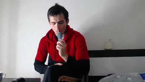 Carter online show from 11.08.25