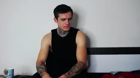 Carter online show from 11.12.25