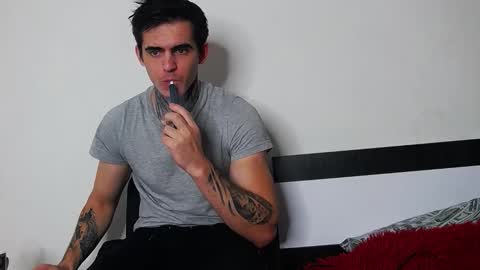 Carter online show from 11.27.25