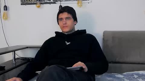 Carter online show from 12.20.25