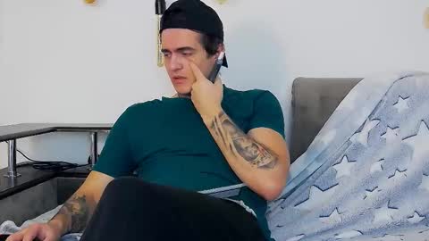 Carter online show from 01.09.26