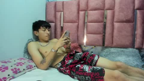 cartyxx online show from 05.01.26
