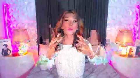 casandrawilson online show from 12.16.24