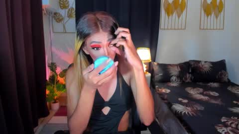 casandrawilson online show from 10.19.25