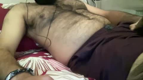 casanovacasaa online show from 01.18.25