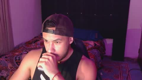 Snapshot of casas_oom chatting on 09.14.25      online show from 09.14.25