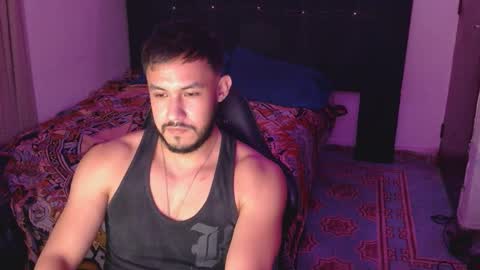 Snapshot of casas_oom chatting on 10.25.25      online show from 10.25.25