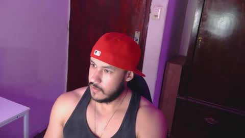Snapshot of casas_oom chatting on 05.02.26 online show from 05.02.26