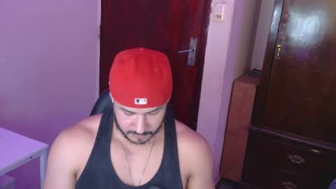 Snapshot of casas_oom chatting on 06.02.26 online show from 06.02.26