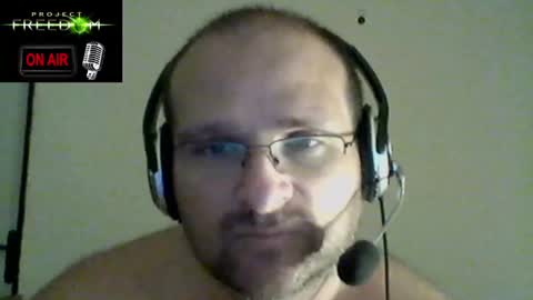 Snapshot of cascadacek chatting on 01.28.25 CASCADACEK online show from 01.28.25