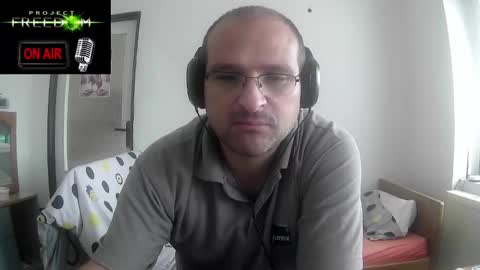 Snapshot of cascadacek chatting on 10.16.25 CASCADACEK online show from 10.16.25