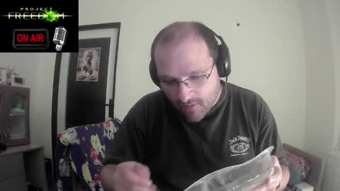 CASCADACEK online show from 02.26.26