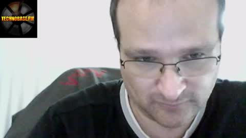 Snapshot of cascadacek chatting on 03.03.26 CASCADACEK online show from 03.03.26