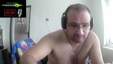 Snapshot of cascadacek chatting on 03.08.26 CASCADACEK online show from 03.08.26