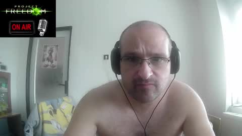 Snapshot of cascadacek chatting on 03.24.26 CASCADACEK online show from 03.24.26