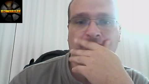 Snapshot of cascadacek chatting on 03.31.26 CASCADACEK online show from 03.31.26