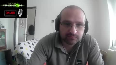 Snapshot of cascadacek chatting on 04.13.26 CASCADACEK online show from 04.13.26