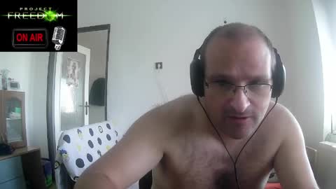 Snapshot of cascadacek chatting on 05.01.26 CASCADACEK online show from 05.01.26