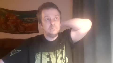 AllenGallant online show from 01.04.25