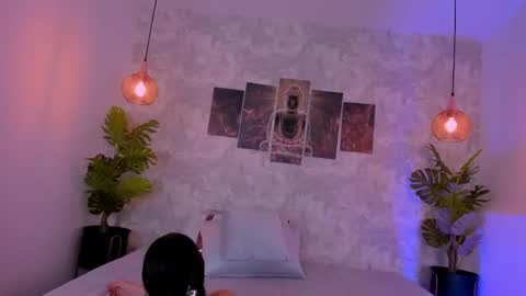 Snapshot of casey_mars chatting on 12.27.24 Casey you angel online show from 12.27.24