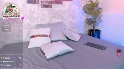 Snapshot of casey_mars chatting on 12.30.24 Casey you angel online show from 12.30.24