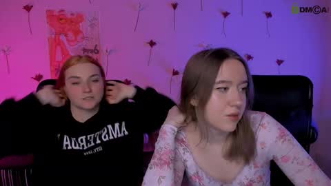 casey_meow_ online show from 02.12.26