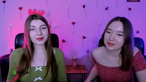 casey_meow_ online show from 02.18.26