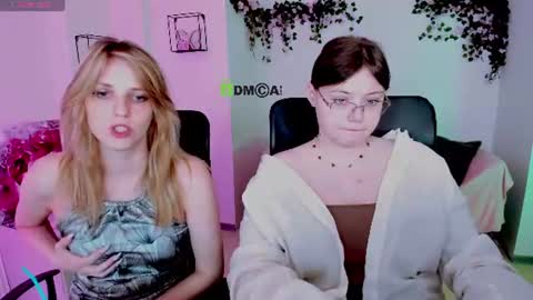 Snapshot of casey_meow_ chatting on 06.24.26 casey_meow_ online show from 06.24.26