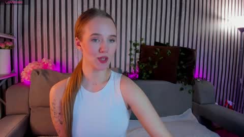 Casey sweeet online show from 04.06.26