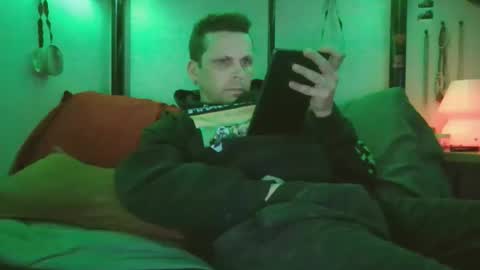 Casey Joe online show from 02.02.26