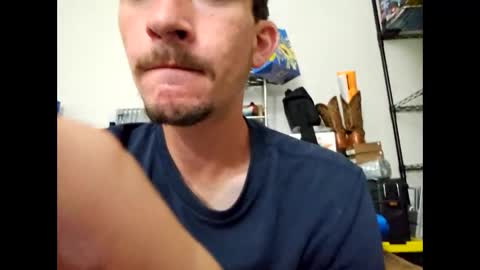 caseysweetrod online show from 10.26.25