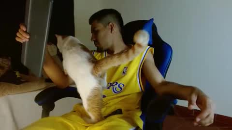 Cash Master San online show from 11.23.25