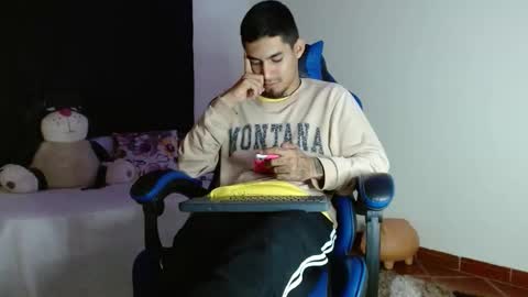 Cash Master San online show from 12.04.25