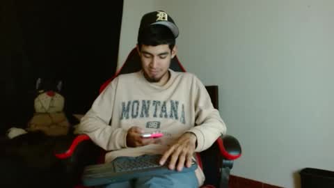 Cash Master San online show from 01.09.26