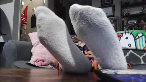 cashbratbrynn online show from 10.31.25