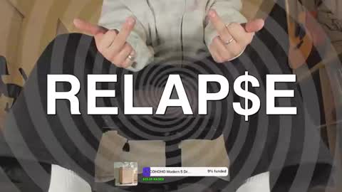 Master Grey online show from 11.05.25