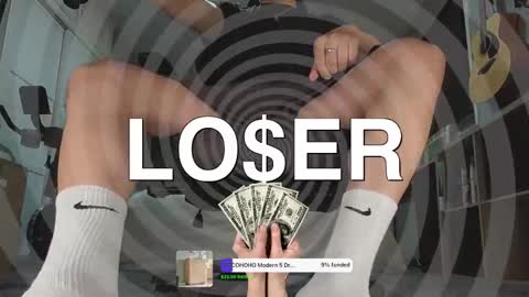 Master Grey online show from 11.12.25