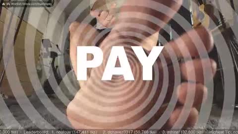 Master Grey online show from 01.16.26