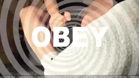 Master Grey online show from 03.02.26