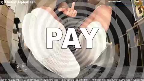 Master Grey online show from 06.11.26